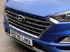 Hyundai Tucson 1.6L SE Nav 48v MHEV CRDi 2WD Semi-Auto SUV 5dr Semi Automatic Euro 6 (134 bhp) 5dr Semi Automatic 2026