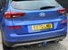 Hyundai Tucson 1.6L SE Nav 48v MHEV CRDi 2WD Semi-Auto SUV 5dr Semi Automatic Euro 6 (134 bhp) 5dr Semi Automatic 2020