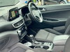 Hyundai Tucson 1.6L SE Nav 48v MHEV CRDi 2WD Semi-Auto SUV 5dr Semi Automatic Euro 6 (134 bhp) 5dr Semi Automatic 2026