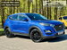Hyundai Tucson 1.6L SE Nav 48v MHEV CRDi 2WD Semi-Auto SUV 5dr Semi Automatic Euro 6 (134 bhp) 5dr Semi Automatic 2020