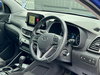 Hyundai Tucson 1.6L SE Nav 48v MHEV CRDi 2WD Semi-Auto SUV 5dr Semi Automatic Euro 6 (134 bhp) 5dr Semi Automatic 2026