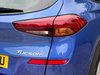 Hyundai Tucson 1.6L SE Nav 48v MHEV CRDi 2WD Semi-Auto SUV 5dr Semi Automatic Euro 6 (134 bhp) 5dr Semi Automatic 2026