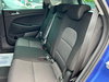 Hyundai Tucson 1.6L SE Nav 48v MHEV CRDi 2WD Semi-Auto SUV 5dr Semi Automatic Euro 6 (134 bhp) 5dr Semi Automatic 2026