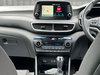 Hyundai Tucson 1.6L SE Nav 48v MHEV CRDi 2WD Semi-Auto SUV 5dr Semi Automatic Euro 6 (134 bhp) 5dr Semi Automatic 2026