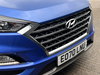 Hyundai Tucson 1.6L SE Nav 48v MHEV CRDi 2WD Semi-Auto SUV 5dr Semi Automatic Euro 6 (134 bhp) 5dr Semi Automatic 2026