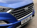 Hyundai Tucson 1.6L SE Nav 48v MHEV CRDi 2WD Semi-Auto SUV 5dr Semi Automatic Euro 6 (134 bhp) 5dr Semi Automatic 2020