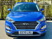 Hyundai Tucson 1.6L SE Nav 48v MHEV CRDi 2WD Semi-Auto SUV 5dr Semi Automatic Euro 6 (134 bhp) 5dr Semi Automatic 2020