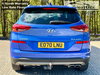 Hyundai Tucson 1.6L SE Nav 48v MHEV CRDi 2WD Semi-Auto SUV 5dr Semi Automatic Euro 6 (134 bhp) 5dr Semi Automatic 2026