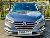 Hyundai Tucson 1.7L Premium SE Blue Drive 2WD CRDi Semi-Auto SUV 5dr Diesel Semi Automatic Euro 6 (139 bhp) 5dr Semi Automatic 2025