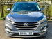 Hyundai Tucson 1.7L Premium SE Blue Drive 2WD CRDi Semi-Auto SUV 5dr Diesel Semi Automatic Euro 6 (139 bhp) 5dr Semi Automatic 2016
