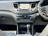 Hyundai Tucson 1.7L Premium SE Blue Drive 2WD CRDi Semi-Auto SUV 5dr Diesel Semi Automatic Euro 6 (139 bhp) 5dr Semi Automatic 2025