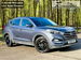 Hyundai Tucson 1.7L Premium SE Blue Drive 2WD CRDi Semi-Auto SUV 5dr Diesel Semi Automatic Euro 6 (139 bhp) 5dr Semi Automatic 2016