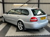 Jaguar X-TYPE 2.2L SOVEREIGN Estate 5dr Diesel Manual Euro 4 (152 bhp) 5dr Manual 2026
