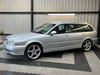 Jaguar X-TYPE 2.2L SOVEREIGN Estate 5dr Diesel Manual Euro 4 (152 bhp) 5dr Manual 2026