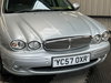 Jaguar X-TYPE 2.2L SOVEREIGN Estate 5dr Diesel Manual Euro 4 (152 bhp) 5dr Manual 2026