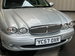 Jaguar X-TYPE 2.2L SOVEREIGN Estate 5dr Diesel Manual Euro 4 (152 bhp) 5dr Manual 2007