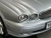Jaguar X-TYPE 2.2L SOVEREIGN Estate 5dr Diesel Manual Euro 4 (152 bhp) 5dr Manual 2026