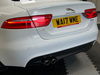 Jaguar XE 2.0L D R-SPORT Saloon 4dr Diesel Manual Euro 6 (177 bhp) 4dr Manual 2025