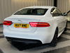 Jaguar XE 2.0L D R-SPORT Saloon 4dr Diesel Manual Euro 6 (177 bhp) 4dr Manual 2025