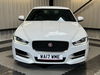 Jaguar XE 2.0L D R-SPORT Saloon 4dr Diesel Manual Euro 6 (177 bhp) 4dr Manual 2025