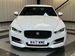 Jaguar XE 2.0L D R-SPORT Saloon 4dr Diesel Manual Euro 6 (177 bhp) 4dr Manual 2017