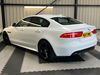 Jaguar XE 2.0L D R-SPORT Saloon 4dr Diesel Manual Euro 6 (177 bhp) 4dr Manual 2025