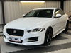 Jaguar XE 2.0L D R-SPORT Saloon 4dr Diesel Manual Euro 6 (177 bhp) 4dr Manual 2025