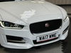 Jaguar XE 2.0L D R-SPORT Saloon 4dr Diesel Manual Euro 6 (177 bhp) 4dr Manual 2025