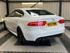 Jaguar XE 2.0L D R-SPORT Saloon 4dr Diesel Manual Euro 6 (177 bhp) 4dr Manual 2025
