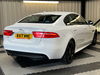 Jaguar XE 2.0L D R-SPORT Saloon 4dr Diesel Manual Euro 6 (177 bhp) 4dr Manual 2025