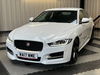 Jaguar XE 2.0L D R-SPORT Saloon 4dr Diesel Manual Euro 6 (177 bhp) 4dr Manual 2025