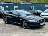 Jaguar XF 2.2d R-Sport Black Saloon 4dr Diesel Auto Euro 5 (s/s) (200 ps) 4dr Automatic 2026