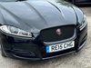 Jaguar XF 2.2d R-Sport Black Saloon 4dr Diesel Auto Euro 5 (s/s) (200 ps) 4dr Automatic 2026