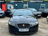 Jaguar XF 2.2d R-Sport Black Saloon 4dr Diesel Auto Euro 5 (s/s) (200 ps) 4dr Automatic 2026