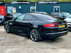 Jaguar XF 2.2d R-Sport Black Saloon 4dr Diesel Auto Euro 5 (s/s) (200 ps) 4dr Automatic 2026