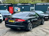 Jaguar XF 2.2d R-Sport Black Saloon 4dr Diesel Auto Euro 5 (s/s) (200 ps) 4dr Automatic 2026