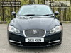 Jaguar XF 3.0L V6 PREMIUM LUXURY Saloon 4dr Diesel Automatic Euro 5 (240 bhp) 4dr Automatic 2026