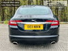 Jaguar XF 3.0L V6 PREMIUM LUXURY Saloon 4dr Diesel Automatic Euro 5 (240 bhp) 4dr Automatic 2026