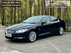 Jaguar XF 3.0L V6 PREMIUM LUXURY Saloon 4dr Diesel Automatic Euro 5 (240 bhp) 4dr Automatic 2026