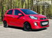 Kia Picanto 1.0L SR7 Hatchback 5dr Petrol Manual Euro 6 (65 bhp) 5dr Manual 2016
