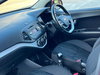 Kia Picanto 1.0L SR7 Hatchback 5dr Petrol Manual Euro 6 (65 bhp) 5dr Manual 2026