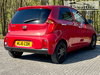 Kia Picanto 1.0L SR7 Hatchback 5dr Petrol Manual Euro 6 (65 bhp) 5dr Manual 2026