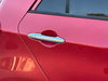 Kia Picanto 1.0L SR7 Hatchback 5dr Petrol Manual Euro 6 (65 bhp) 5dr Manual 2026