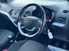 Kia Picanto 1.0L SR7 Hatchback 5dr Petrol Manual Euro 6 (65 bhp) 5dr Manual 2026