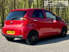 Kia Picanto 1.0L SR7 Hatchback 5dr Petrol Manual Euro 6 (65 bhp) 5dr Manual 2026