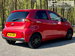 Kia Picanto 1.0L SR7 Hatchback 5dr Petrol Manual Euro 6 (65 bhp) 5dr Manual 2016