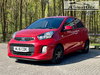 Kia Picanto 1.0L SR7 Hatchback 5dr Petrol Manual Euro 6 (65 bhp) 5dr Manual 2026