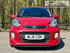 Kia Picanto 1.0L SR7 Hatchback 5dr Petrol Manual Euro 6 (65 bhp) 5dr Manual 2026