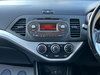Kia Picanto 1.0L SR7 Hatchback 5dr Petrol Manual Euro 6 (65 bhp) 5dr Manual 2026