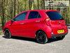 Kia Picanto 1.0L SR7 Hatchback 5dr Petrol Manual Euro 6 (65 bhp) 5dr Manual 2026